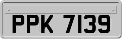 PPK7139