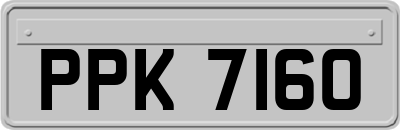 PPK7160