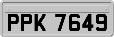 PPK7649