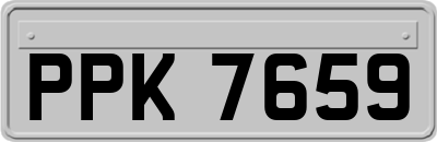PPK7659