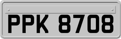 PPK8708