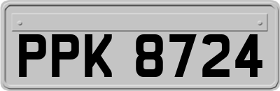 PPK8724