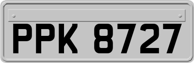 PPK8727