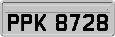 PPK8728