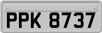 PPK8737