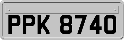 PPK8740