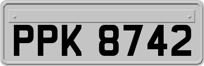 PPK8742