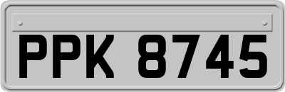 PPK8745