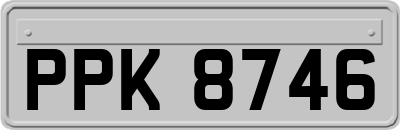 PPK8746