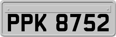 PPK8752