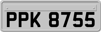 PPK8755
