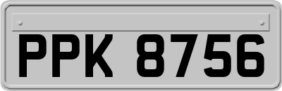 PPK8756