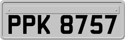 PPK8757