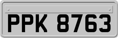 PPK8763