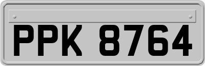 PPK8764