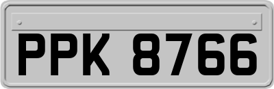 PPK8766