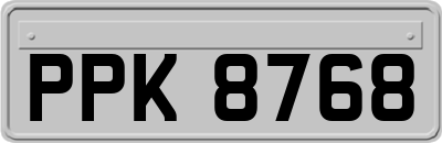 PPK8768
