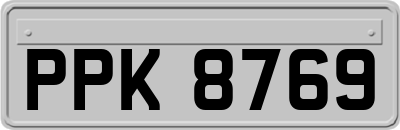 PPK8769