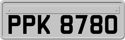 PPK8780