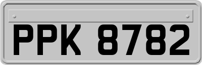 PPK8782