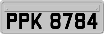 PPK8784