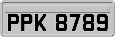 PPK8789