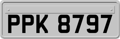 PPK8797