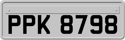 PPK8798