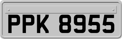 PPK8955