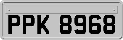 PPK8968