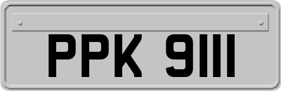PPK9111