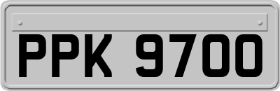 PPK9700