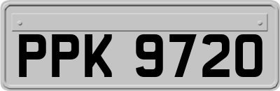 PPK9720