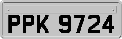 PPK9724