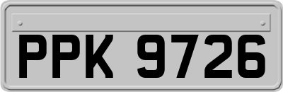 PPK9726