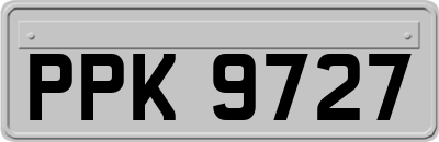 PPK9727