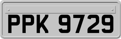PPK9729
