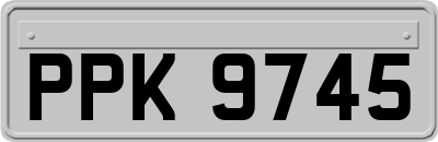 PPK9745