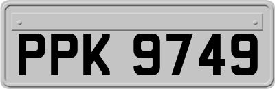 PPK9749