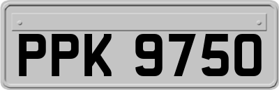 PPK9750