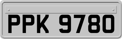 PPK9780