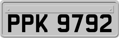 PPK9792