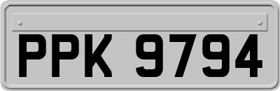 PPK9794