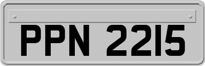PPN2215