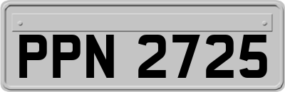PPN2725