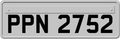 PPN2752