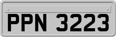 PPN3223