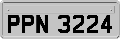PPN3224