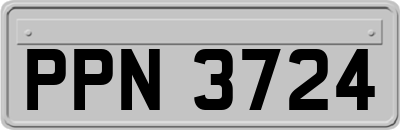 PPN3724