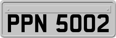 PPN5002